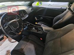 دودج تشالنجر